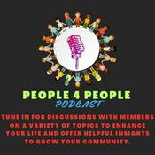Podcast People 4 People Podcast
