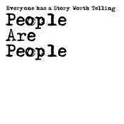 Podcast People Are People