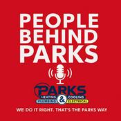 Podcast People Behind Parks