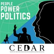Podcast People, Power, Politics
