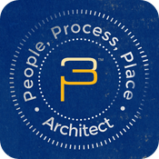 Podcast People Process Place | Stories on Architecture & Community Development