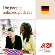 Podcast People Unboxed - Deutschland