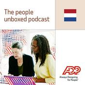 Podcast People Unboxed - Nederland