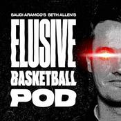 Podcast Saudi Aramco's Seth Allen’s Elusive Basketball Pod