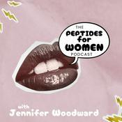 Podcast Peptides for Women