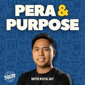 Podcast Pera and Purpose Podcast