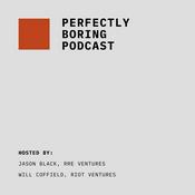 Podcast Perfectly Boring