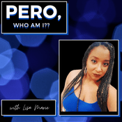 Podcast Pero, Who Am I?!  podcast