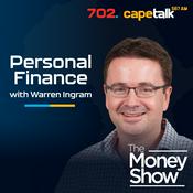 Podcast Personal Finance with Warren Ingram