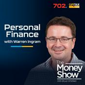 Podcast Personal Finance with Warren Ingram