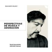 Podcast Perspectivas de Adoracion