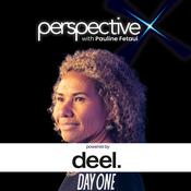 Podcast Perspective X with Pauline Fetaui