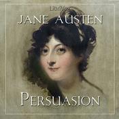 Podcast Persuasion (version 2) by Jane Austen (1775 - 1817)