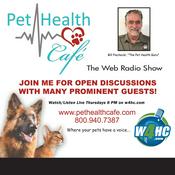 Podcast Pet Health Cafe'