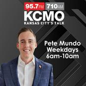 Podcast Mundo in the Morning - KCMO Talk Radio 95.7FM & 710 AM