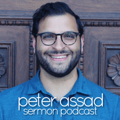 Podcast Peter Assad Sermon Podcast