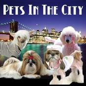 Podcast Pets In The City - New York City Pets & Animals - Pet Life Radio Original