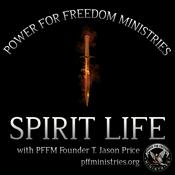 Podcast PFFM Spirit Life with T. Jason Price