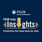 Podcast PGIM India Insights by PGIM India Asset Management