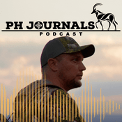 Podcast PH Journals Podcast