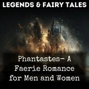Podcast Phantastes-  A Faerie Romance for Men and Women