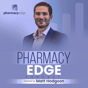 Podcast Pharmacy Edge