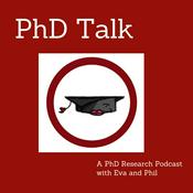 Podcast PhD Talk