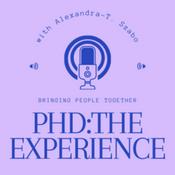 Podcast PhD:The experience