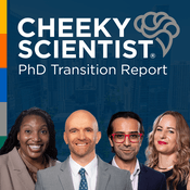 Podcast PhD Transition Report On-Demand