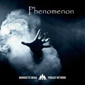 Podcast Phenomenon: A Paranormal Podcast