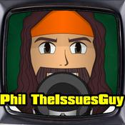 Podcast Phil TheIssuesGuy