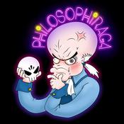 Podcast Philosophiraga: The Video Games and Philosophy Podcast