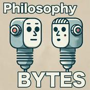 Podcast Philosophy Bytes
