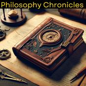 Podcast Philosophy Chronicles