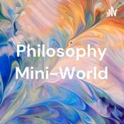 Podcast Philosophy Mini-World