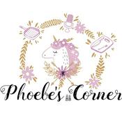 Podcast Phoebe’s Corner