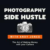 Podcast Photography Side Hustle