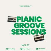 Podcast The PianicGrooveSessions