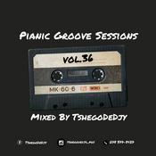 Podcast The PianicGrooveSessions