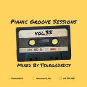 Podcast PianicGrooveSessions