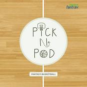 Podcast Pick N Pod: Fantasy Basketball