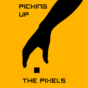 Podcast Picking Up the Pixels