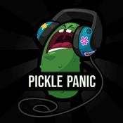 Podcast Pickle Panic Podcast