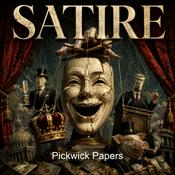 Podcast Pickwick Papers