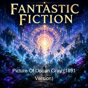 Podcast Picture Of Dorian Gray (1891 Version)