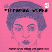 Podcast Picturing Women