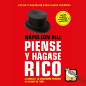 Podcast Piense y hágase rico (Napoleon Hill)