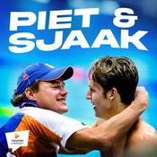 Podcast Piet &amp; Sjaak