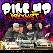 Podcast Pile Up Podcast - The WORST drifting podcast!