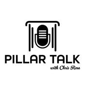 Podcast Pillar Talk with Chris Ross